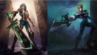 圣刃概念图爆料视频大全,全方位解析爆料视频大全  第1张