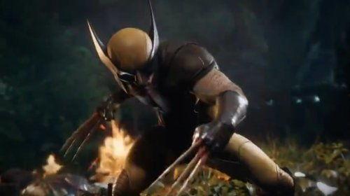 漫威最新爆料金刚狼,金刚狼进化,全新能力震撼登场! 第3张 漫威最新爆料金刚狼,金刚狼进化,全新能力震撼登场! 第3张