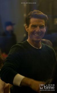 汤姆克鲁斯爆料视频在线,独家爆料幕后真相，带你走进好莱坞风云  第3张